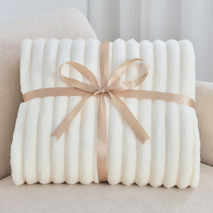 Hugsy™ The Fleece Blanket